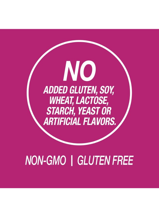 21st Century Super Collagen Plus Vitamin C, 180 Tablets Packaging May Vary - Image 5